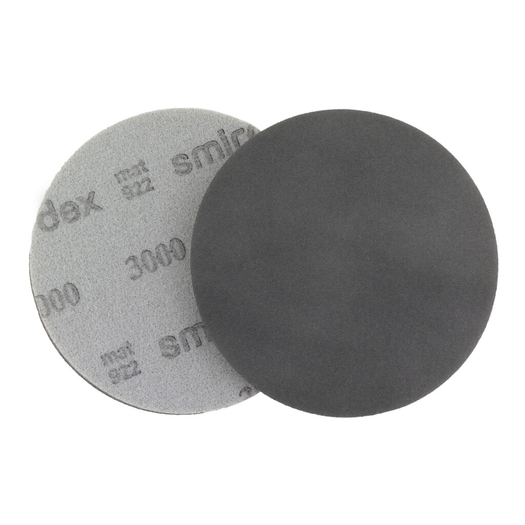 VELCRO MAT  Φ 80 ΧΩΡΙΣ ΤΡΥΠΕΣ  Ρ 4000  (922)