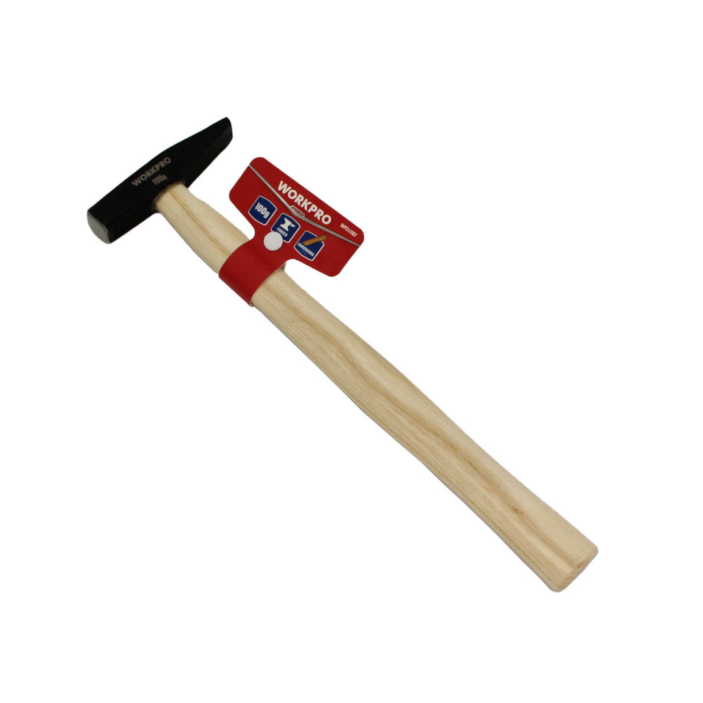 ΣΦΥΡΙΑ ΞΥΛΙΝΗ ΛΑΒΗ 100gr WP241107 WORKPRO (PROFI)