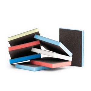 ΛΕΙΑΝΤΙΚΟ ΣΦΟΥΓΓΑΡΑΚΙ 2x2 ΧΟΝΤΡΑ (920) P 60