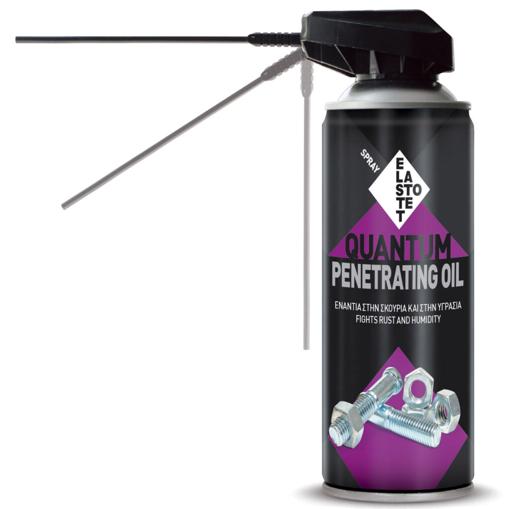 ΣΠΡΕΙ ΑΝΤΙΣΚΩΡΙΑΚΟ 400ml (ΕΙΔΙΚΟΣ ΑΝΤΑΠΤΟΡΑΣ) QUANTUM