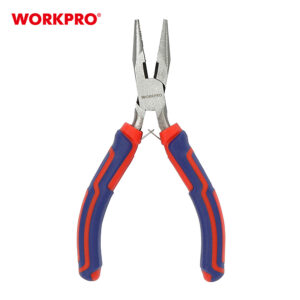 ΠΕΝΣΑ ΜΙΝΙ ΜΑΚΡΙΑ 110mm (4,3'') WP231095 WORKPRO  (ΚΑΡΤΕΛΑ)