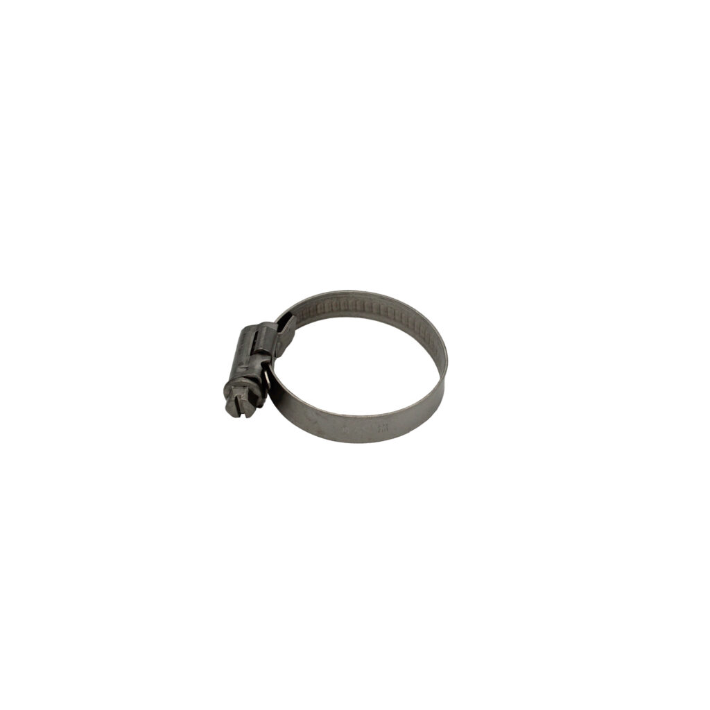 ΣΦΙΓΚΤΗΡΕΣ ΛΑΣΤΙΧΩΝ W4 ASFA-L 25-40mm (INOX) MIKALOR