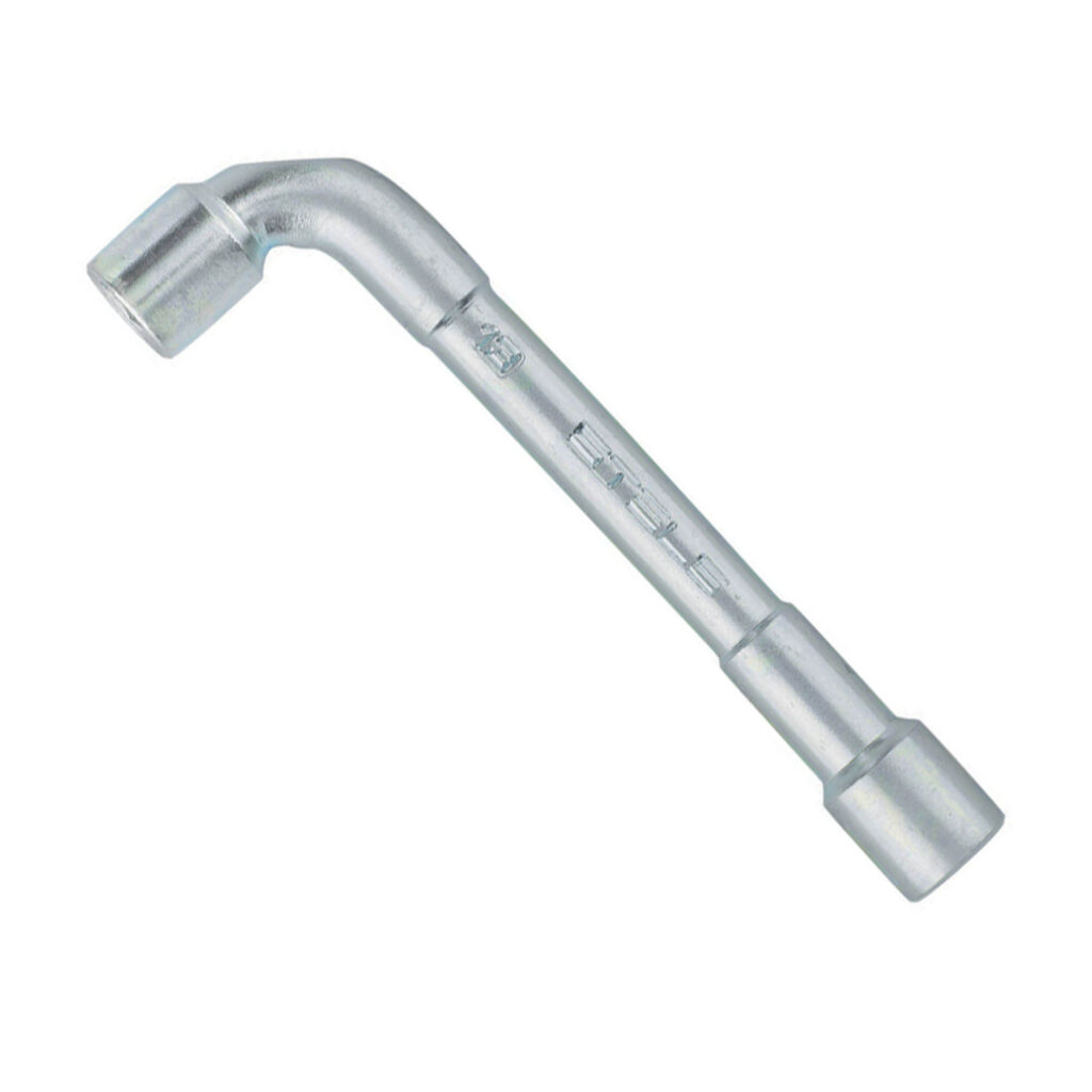 ΚΛΕΙΔΙΑ ΓΩΝΙΑΚΑ ΚΑΡΥΔΑΚΙ 13 mm STELS 14234