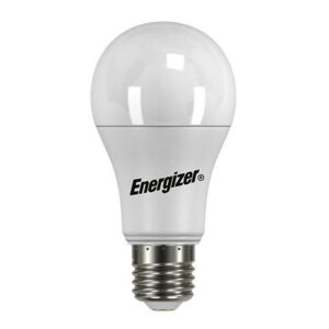 ΛΑΜΠΑ LED E27 GLS (A60) 13.2W 1521Lm ΘΕΡΜΟ 3000K S16609 ENERGIZER