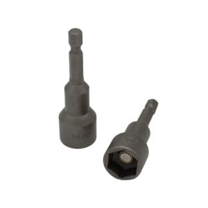 ΚΑΡΥΔΑΚΙ ΓΙΑ ΔΡΑΠΑΝΟ 14mm  ( ΜΑΓΝΗΤΙΚΟ) TAIWAN