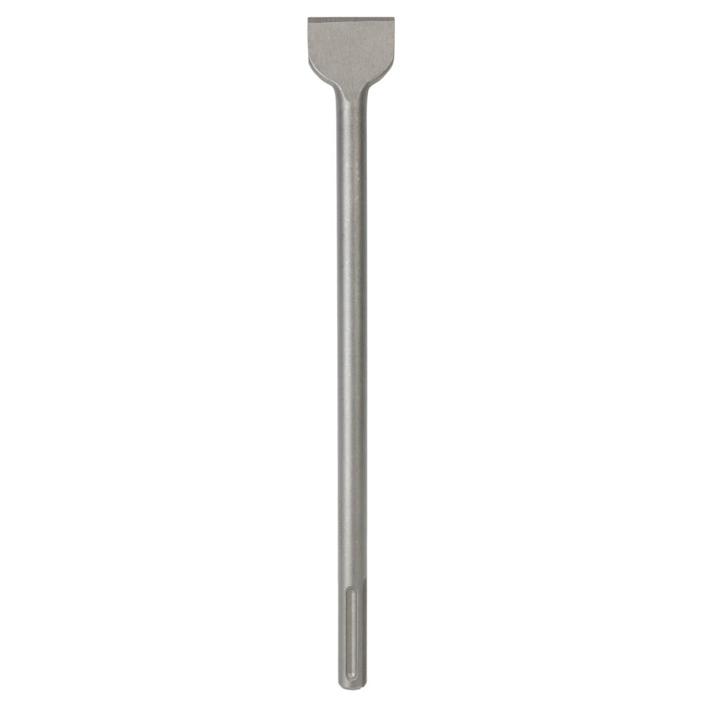 ΚΑΛΕΜΙ. SDS MAX ΦΑΡΔΥ 400x50mm (Φ18mm) WP401406 WORKPRO (PROFI PLUS) (ΚΑΡΤΕΛΑ)