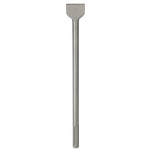 ΚΑΛΕΜΙ. SDS MAX ΦΑΡΔΥ 400x50mm (Φ18mm) WP401406 WORKPRO (PROFI PLUS) (ΚΑΡΤΕΛΑ)