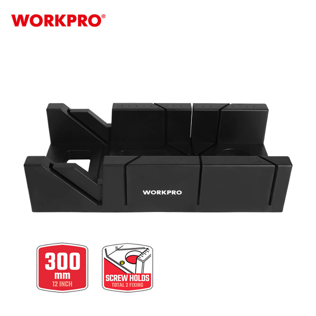 ΦΑΛΤΣΟΚΟΥΤΙ 300mm(12") ΧΩΡΙΣ ΠΡΙΟΝΙ WP215029 WORKPRO