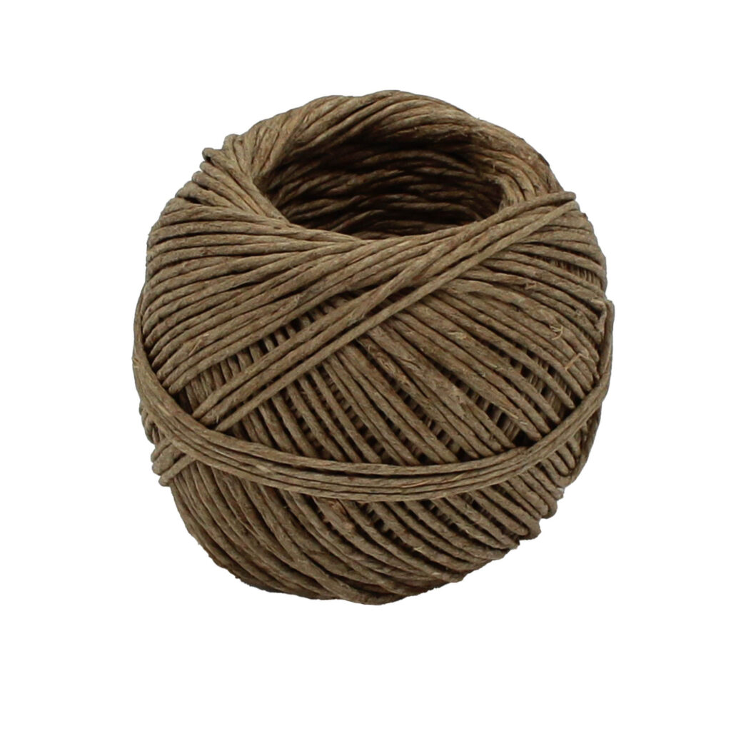 ΣΠΑΓΓΟΣ ΚΕΡΙΝΟΣ (ΨΙΛΟΣ)  (100 gr)