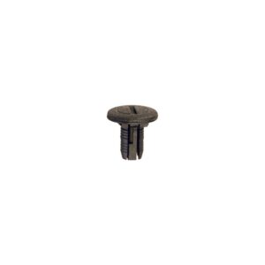 1/4 TURN CLIP ENGINE COVER