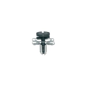 1/4 TURN CLIP HEAT SHIELD