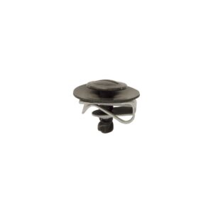 1/4 TURN FASTENERS SET ENGINE UNDERCOVER MUDGUARD