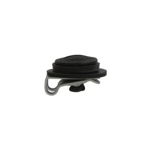 1/4 TURN FASTENERS SET ENGINE UNDERCOVER MUDGUARD