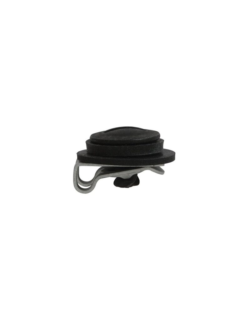 1/4 TURN FASTENERS SET ENGINE UNDERCOVER MUDGUARD