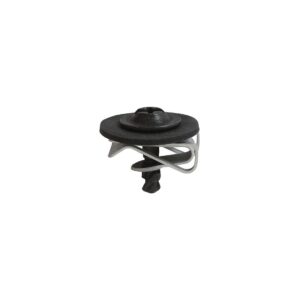1/4 TURN FASTENERS SET ENGINE UNDERCOVER MUDGUARD