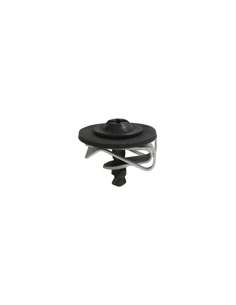 1/4 TURN FASTENERS SET ENGINE UNDERCOVER MUDGUARD