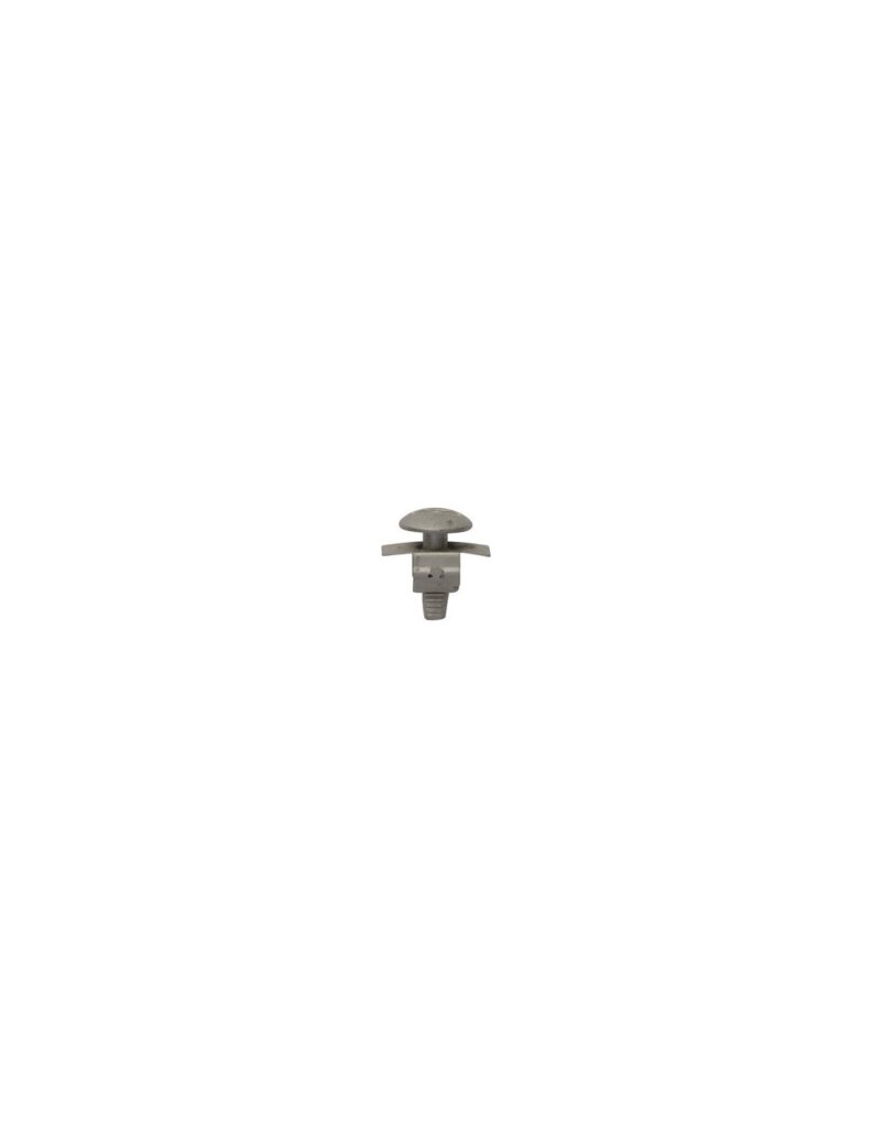 1/4 TURN FASTENERS SET ENGINE UNDERCOVER MUDGUARD