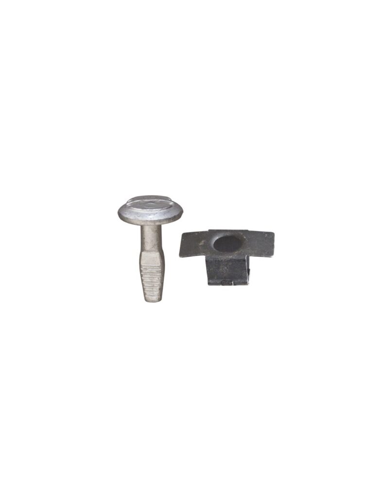 1/4 TURN FASTENERS SET ENGINE UNDERCOVER MUDGUARD