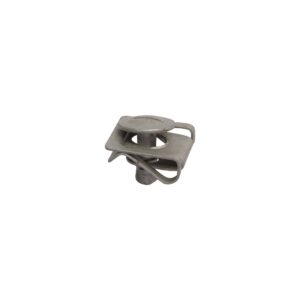 1/4 TURN FASTENERS SET ENGINE UNDERCOVER MUDGUARD