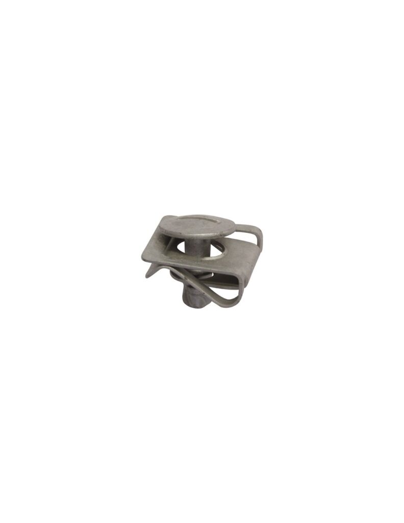1/4 TURN FASTENERS SET ENGINE UNDERCOVER MUDGUARD