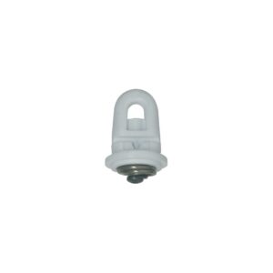1/4 TURN LOCKING CLIP FRONT BUMPER
