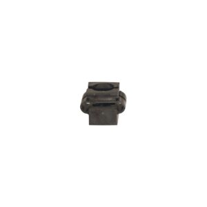 1/4 TURN RECEPTACLE ENGINE UNDERCOVER MUDGUARD