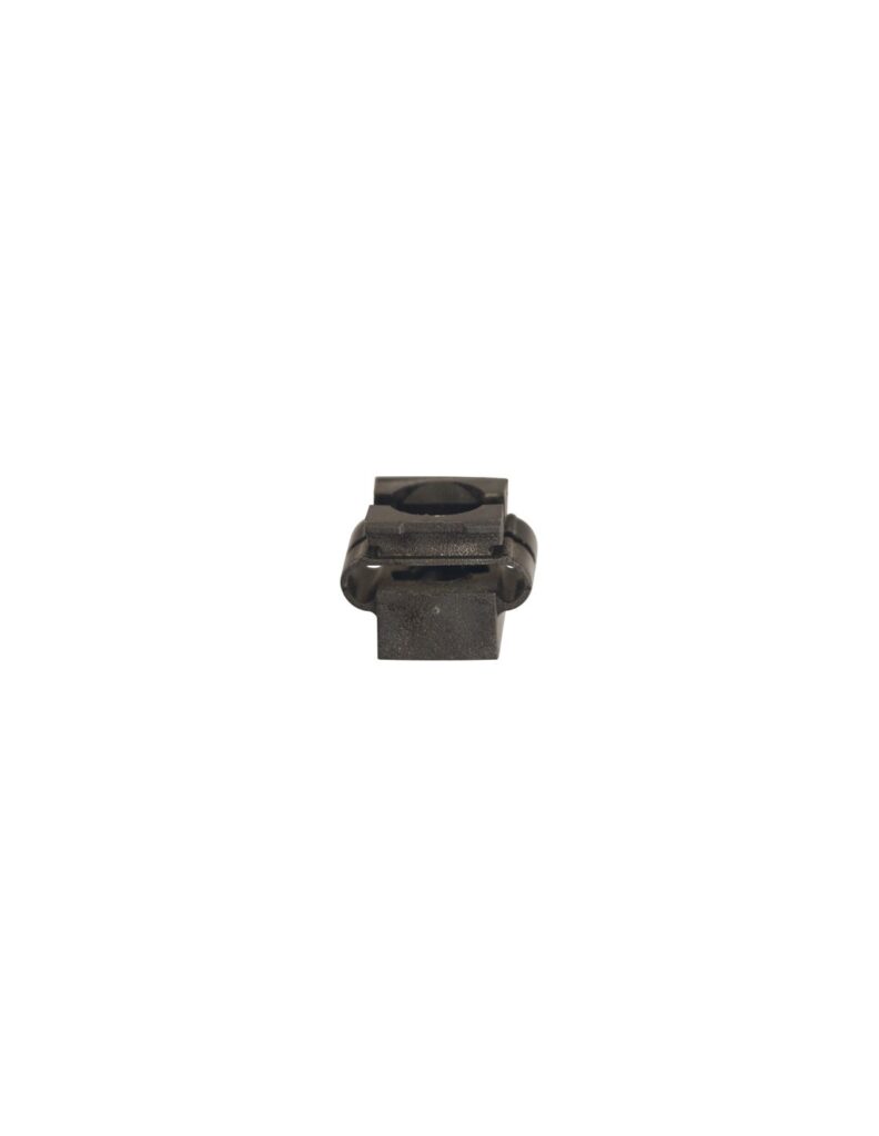 1/4 TURN RECEPTACLE ENGINE UNDERCOVER MUDGUARD