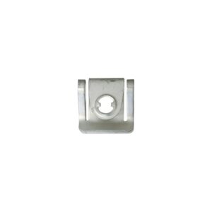 1/4 TURN RECEPTACLE ENGINE UNDERCOVER MUDGUARD