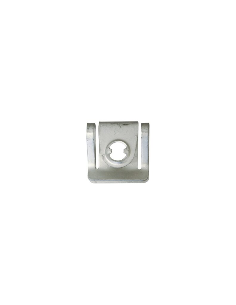 1/4 TURN RECEPTACLE ENGINE UNDERCOVER MUDGUARD