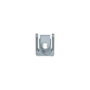 1/4 TURN RECEPTACLE ENGINE UNDERCOVER MUDGUARD
