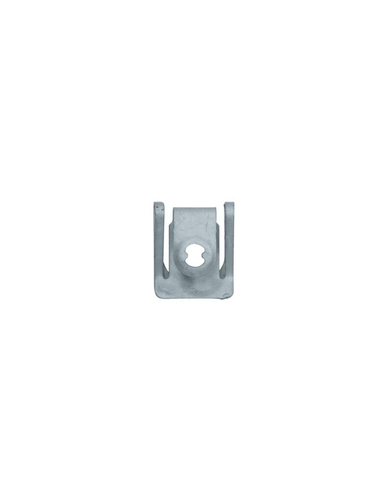 1/4 TURN RECEPTACLE ENGINE UNDERCOVER MUDGUARD