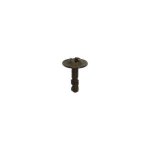 1/4 TURN SCREW Ø 5 X 18 mm ENGINE UNDERCOVER MUDGUARD