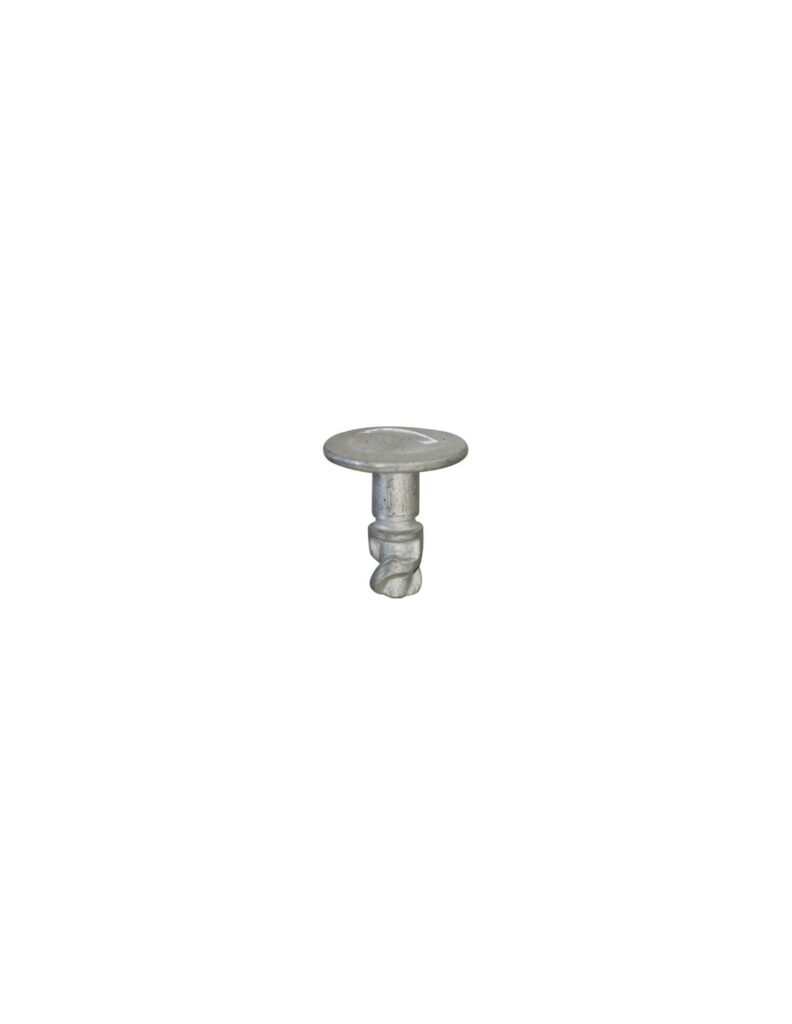 1/4 TURN SCREW Ø 7 X 18 mm ENGINE UNDERCOVER MUDGUARD