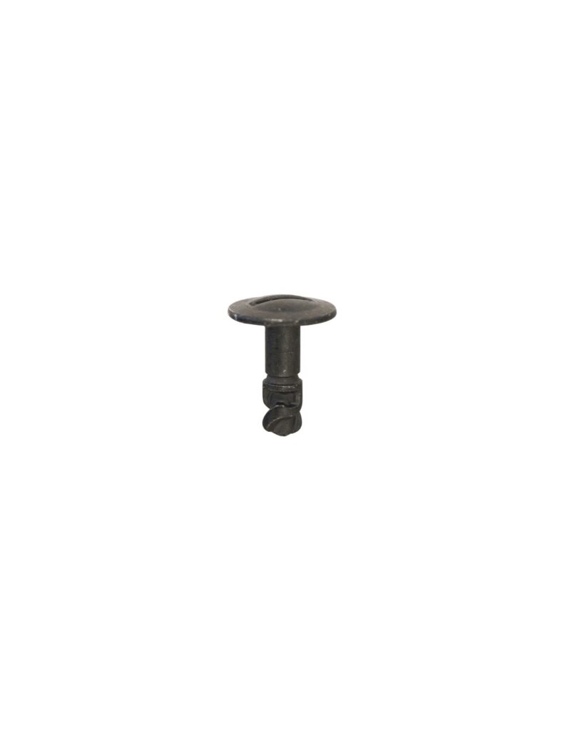 1/4 TURN SCREW Ø 7 X 20 mm ENGINE UNDERCOVER MUDGUARD