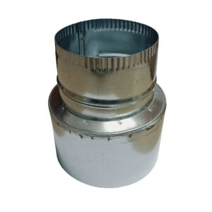 ΣΥΣΤΟΛΙΚΟ Φ150mm --> Φ120mm (ΓΑΛΒΑΝΙΖΕ )