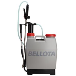 ΨΕΚΑΣΤΗΡΑΣ ΠΛΑΣΤΙΚΟΣ ΠΛΑΤΗΣ 12LT  BELLOTA