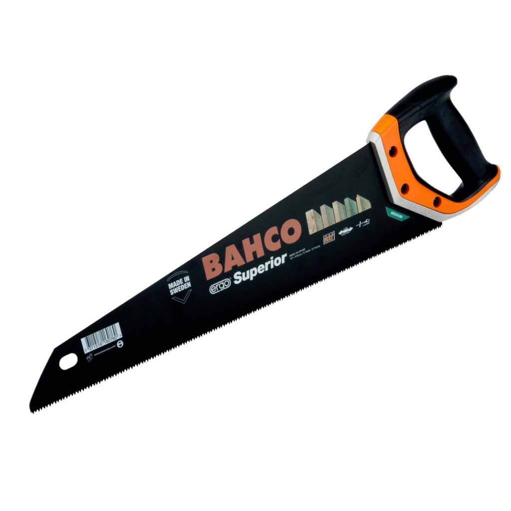 ΣΕΓΑΤΣΑ 2600-19-ΧΤ-ΗΡ  (475mm)   BAHCO