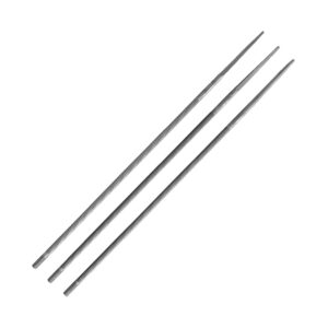 ΛΙΜΑ ΑΛΥΣΟΠΡΙΟΝΩΝ BAHCO 3/16 (Φ4.8 mm)  (ΚΑΡΤΕΛΑ)