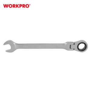 ΓΕΡΜΑΝΟΠΟΛΥΓΩΝΑ.. ΚΑΣΤΑΝΙΑΣ ΣΠΑΣΤΑ. 10mm WP273165 WORKPRO (PROFI) (ΚΑΡΤΕΛΑ)