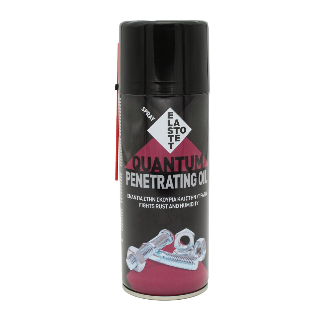 ΣΠΡΕΙ ΑΝΤΙΣΚΩΡΙΑΚΟ 400ml  QUANTUM