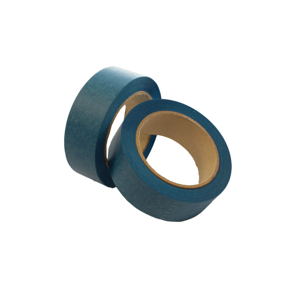 ΧΑΡΤΟΤΑΙΝΙΑ ΜΠΛΕ UV 30 ΗΜΕΡΩΝ 40m x 38mm PATCO