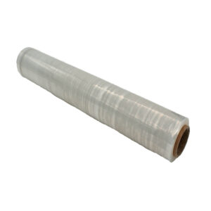 ΜΕΜΒΡΑΝΗ STRETCH 23 Micron  ΧΕΙΡΟΣ (ΔΙΑΦΑΝΗ)