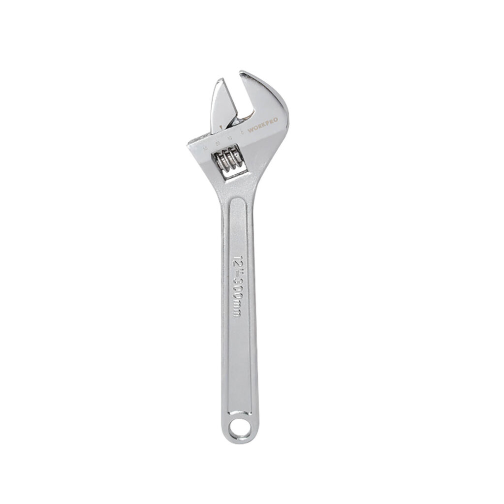 ΚΑΒΟΥΡΙΑ (ΓΑΛΛΙΚΑ ΚΛΕΙΔΙΑ) WORKPRO 150mm(6") WP272001 WORKPRO (ΚΑΡΤΕΛΑ)