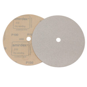 VELCRO FLEX 1 ΤΡΥΠΑ  ΛΕΥΚΟ Φ220  Ρ 60  (510)