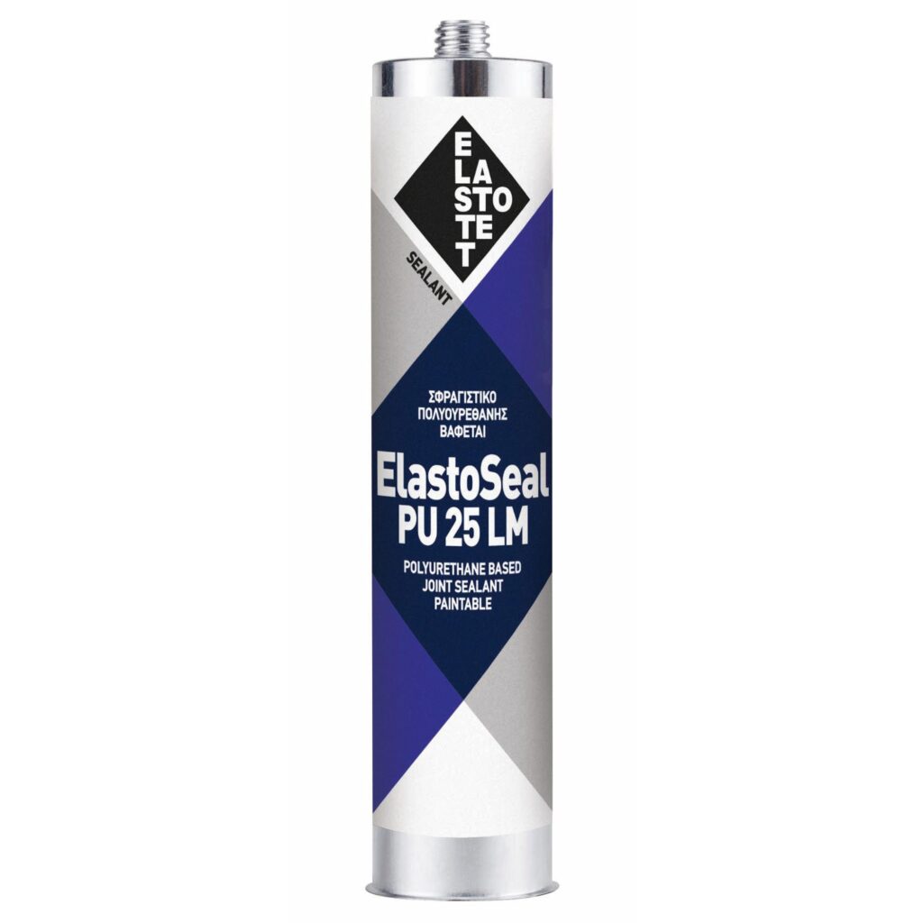 ΣΦΡΑΓΙΣΤΙΚΟ ΠΟΛΥΟΥΡΕΘΑΝΗΣ 310ml  ΜΠΕΖ PU 25 LM ELASTOSEAL