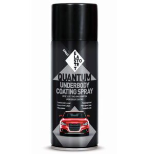 ΣΠΡΕΙ ΠΙΣΣΑΣ UNDERBODY COATING QUANTUM