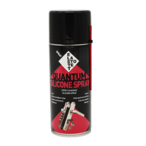 ΣΠΡΕΙ ΣΙΛΙΚΟΝΗΣ 400ml  QUANTUM