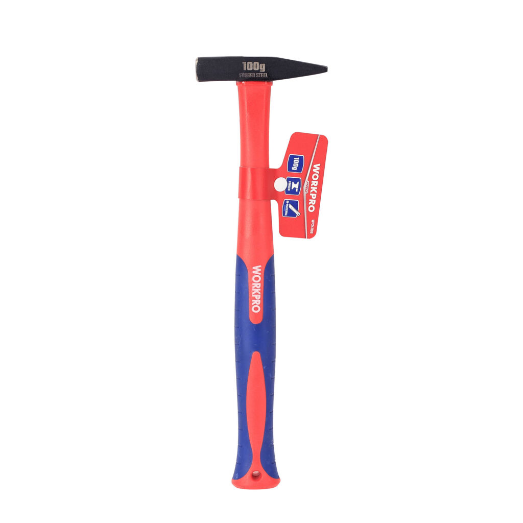 ΣΦΥΡΙΑ FIBERGLASS ΛΑΒΗ 100gr WP241106 WORKPRO (PROFI)
