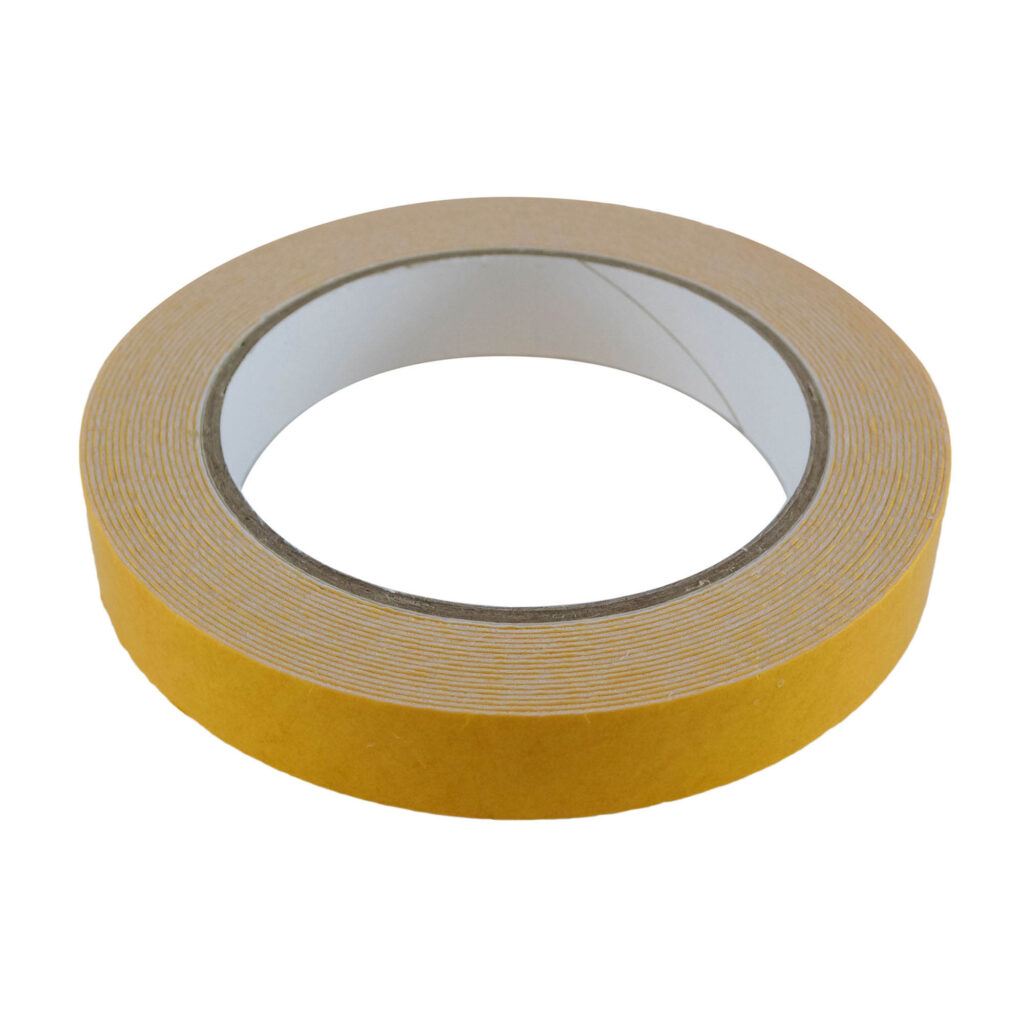 ΤΑΙΝΙΑ ΣΤΕΡΕΩΣΗΣ ΑΦΡΩΔΗΣ  5m x 19mm DEN BRAVEN