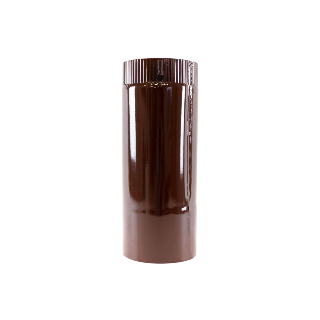 ΕΜΑΓΙΕ ΣΩΛΗΝΑ ΚΑΦΕ      0.60m   Φ 120mm